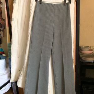 Vintage High waisted dress pants